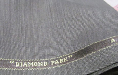 Diamond Park