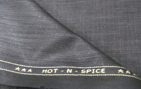 Hot-N-Spice
