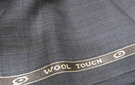 Wool Touch